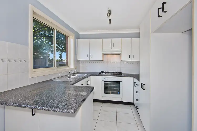 Third view of Homely townhouse listing, 4/31 Metella Road, Toongabbie NSW 2146