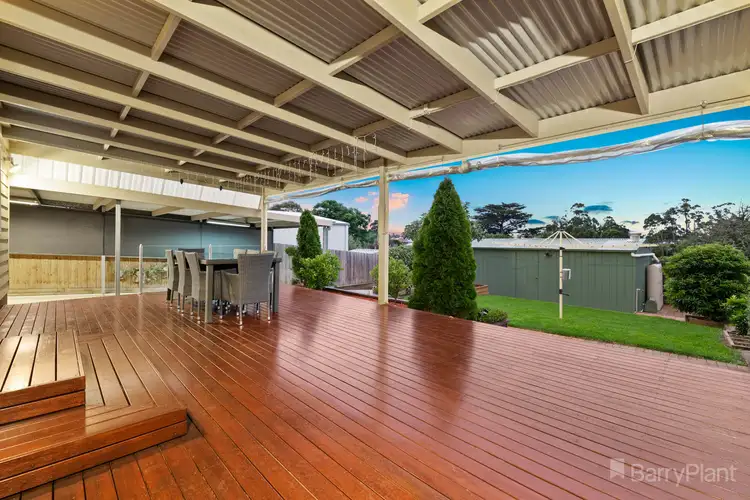 Second view of Homely house listing, 9 Lardner Road, Drouin VIC 3818