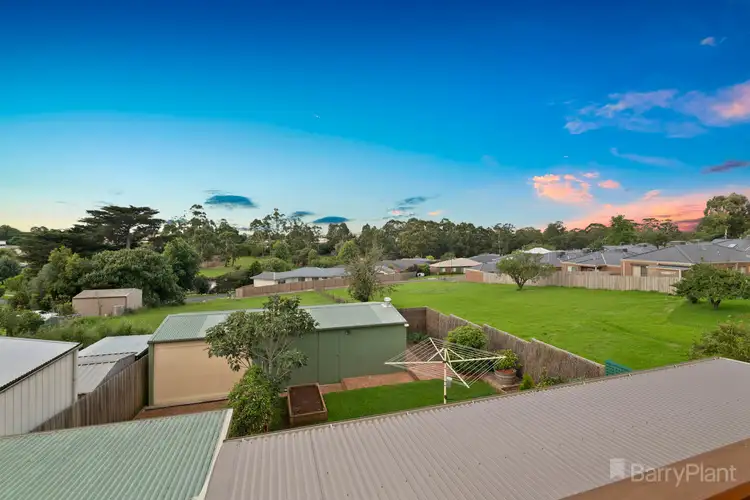 Third view of Homely house listing, 9 Lardner Road, Drouin VIC 3818