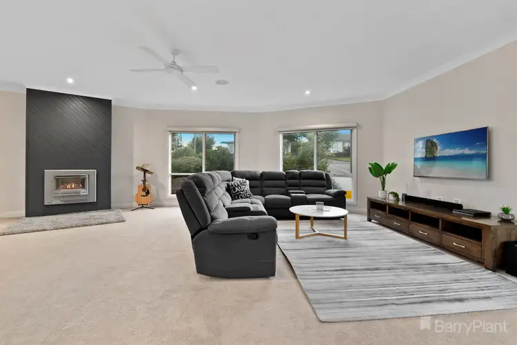 Fourth view of Homely house listing, 9 Lardner Road, Drouin VIC 3818