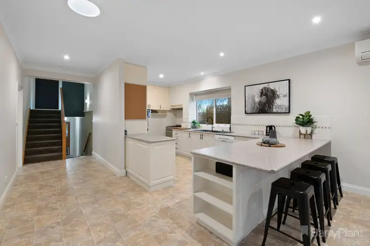 Fifth view of Homely house listing, 9 Lardner Road, Drouin VIC 3818