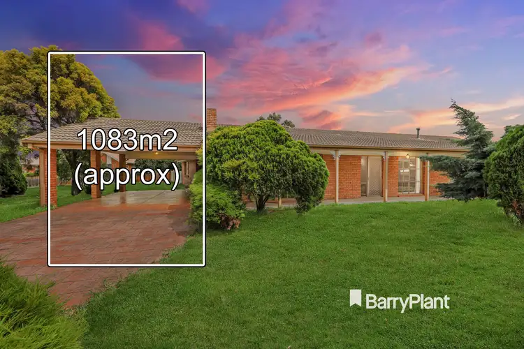 82 Lakeview Avenue, Rowville VIC 3178