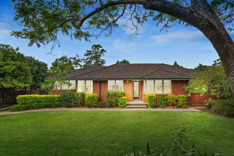 177 Murray Farm Road, Beecroft NSW 2119