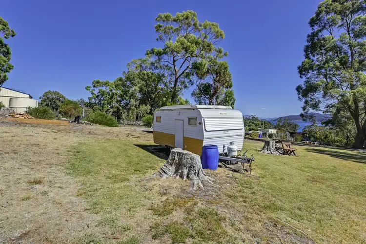 Seventh view of Homely land listing, 20 Fox Avenue, White Beach TAS 7184
