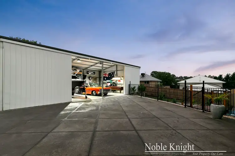 Second view of Homely house listing, 35 King Street, Yarra Glen VIC 3775