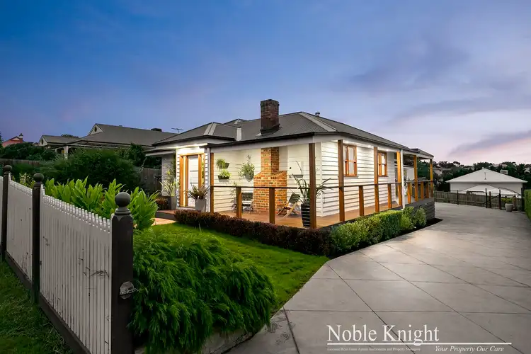 Third view of Homely house listing, 35 King Street, Yarra Glen VIC 3775