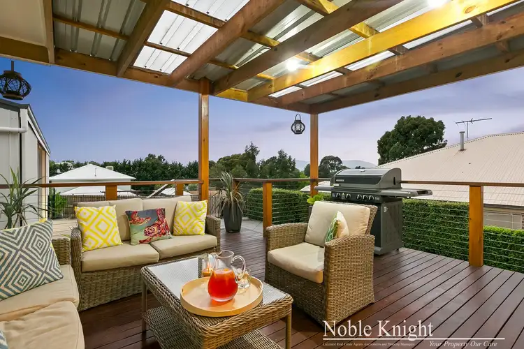 Fifth view of Homely house listing, 35 King Street, Yarra Glen VIC 3775