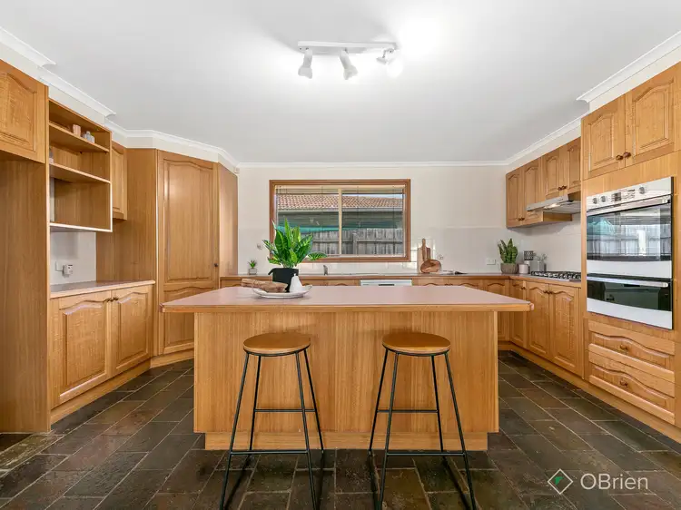 Second view of Homely house listing, 57 Smethurst Avenue, Pakenham VIC 3810