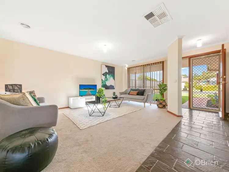 Third view of Homely house listing, 57 Smethurst Avenue, Pakenham VIC 3810