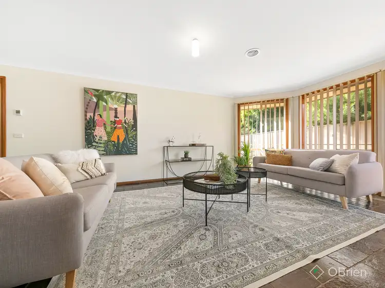 Fourth view of Homely house listing, 57 Smethurst Avenue, Pakenham VIC 3810