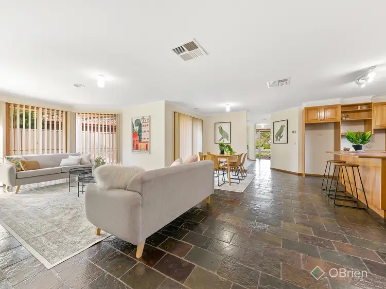 Fifth view of Homely house listing, 57 Smethurst Avenue, Pakenham VIC 3810