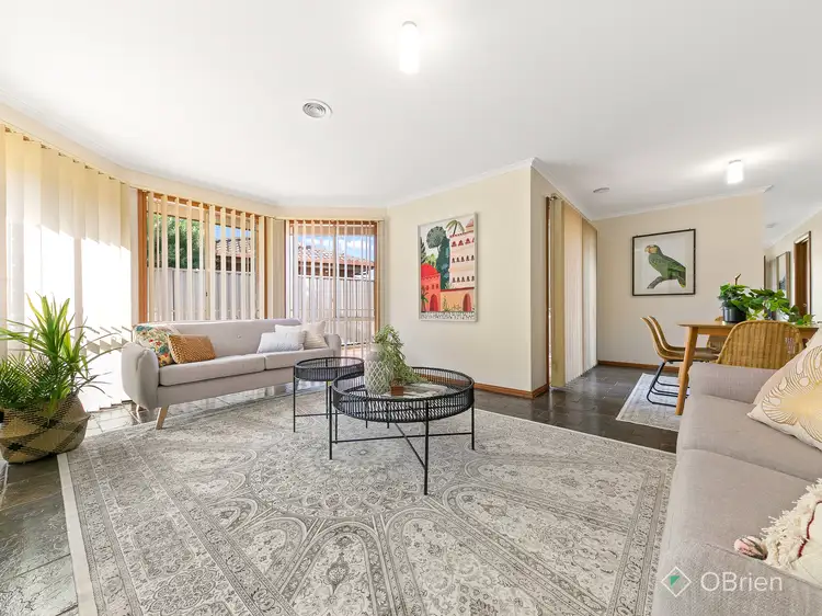 Sixth view of Homely house listing, 57 Smethurst Avenue, Pakenham VIC 3810