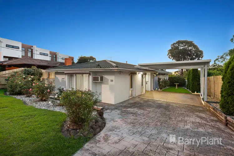 354 Springvale Road, Donvale VIC 3111
