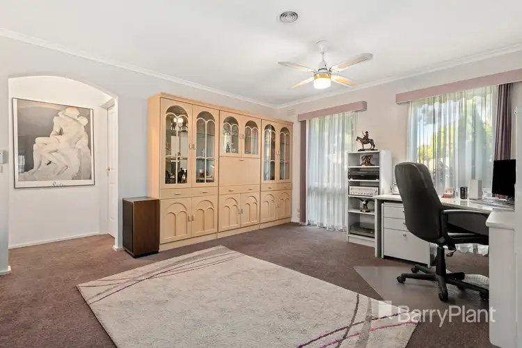 Fifth view of Homely house listing, 354 Springvale Road, Donvale VIC 3111