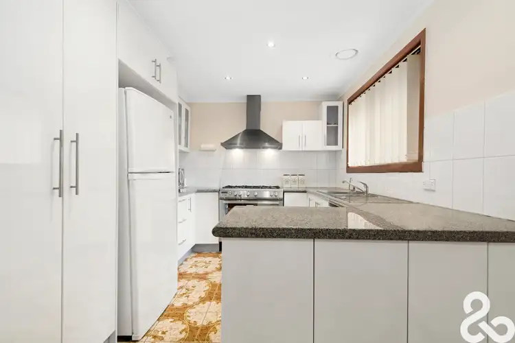 Sixth view of Homely house listing, 26 Elizabeth Drive, Lalor VIC 3075