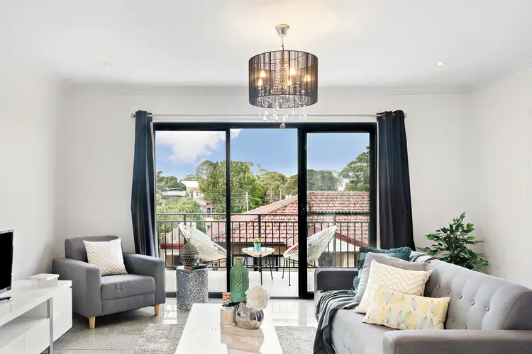 Third view of Homely unit listing, 13/114-120 The Promenade, Sans Souci NSW 2219