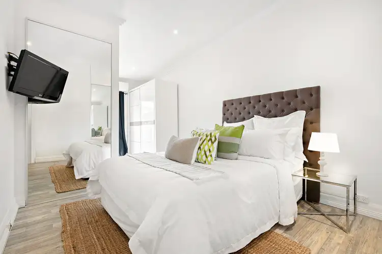 Sixth view of Homely unit listing, 13/114-120 The Promenade, Sans Souci NSW 2219