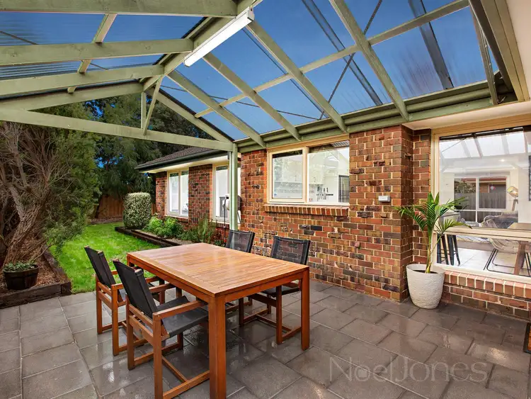 5 Liddle Way, Vermont VIC 3133