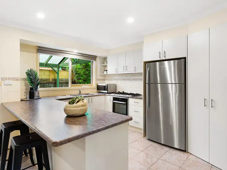 Fourth view of Homely house listing, 5 Liddle Way, Vermont VIC 3133