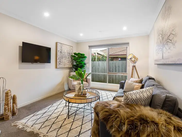 Fifth view of Homely house listing, 5 Liddle Way, Vermont VIC 3133
