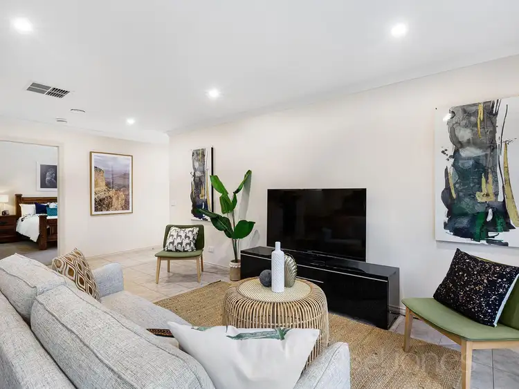 Sixth view of Homely house listing, 5 Liddle Way, Vermont VIC 3133