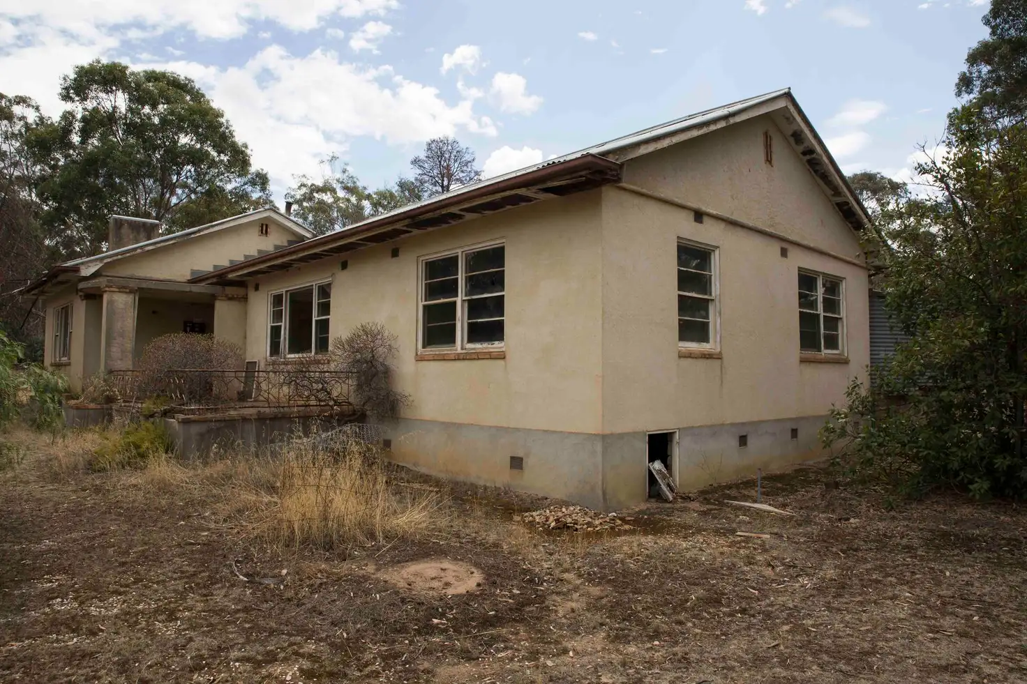 Main view of Homely rural property listing, 2 Alice Street, Dunolly VIC 3472