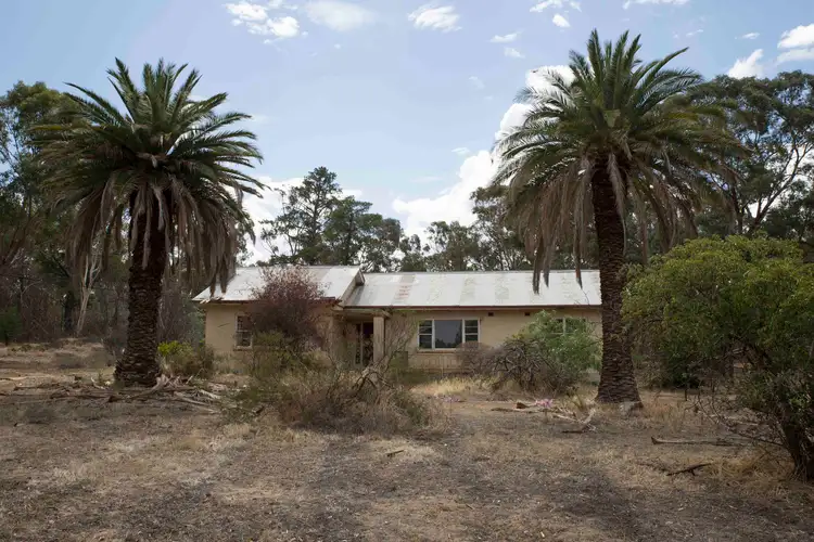 Second view of Homely rural property listing, 2 Alice Street, Dunolly VIC 3472