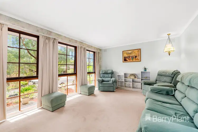 Second view of Homely house listing, 13 Loorea Court, Greensborough VIC 3088