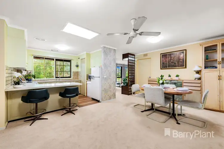 Third view of Homely house listing, 13 Loorea Court, Greensborough VIC 3088
