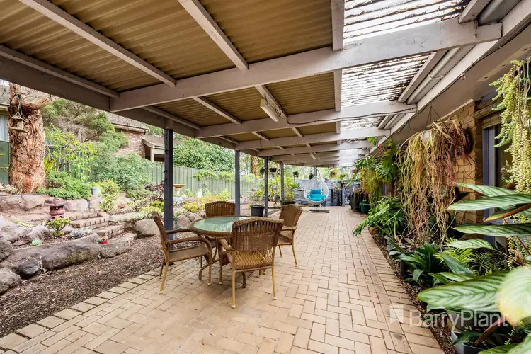 Sixth view of Homely house listing, 13 Loorea Court, Greensborough VIC 3088