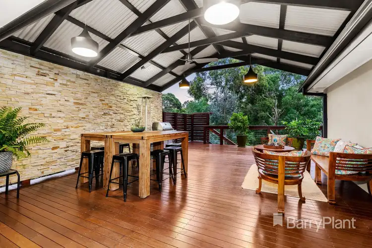 Third view of Homely house listing, 6 Wyuna Close, Greensborough VIC 3088