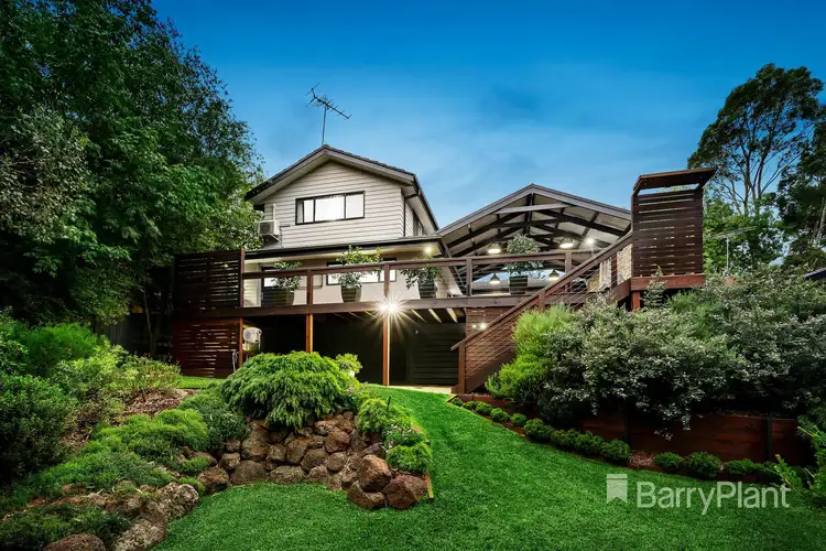 Fourth view of Homely house listing, 6 Wyuna Close, Greensborough VIC 3088
