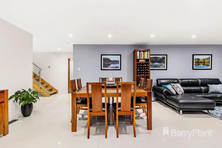 Sixth view of Homely house listing, 6 Wyuna Close, Greensborough VIC 3088