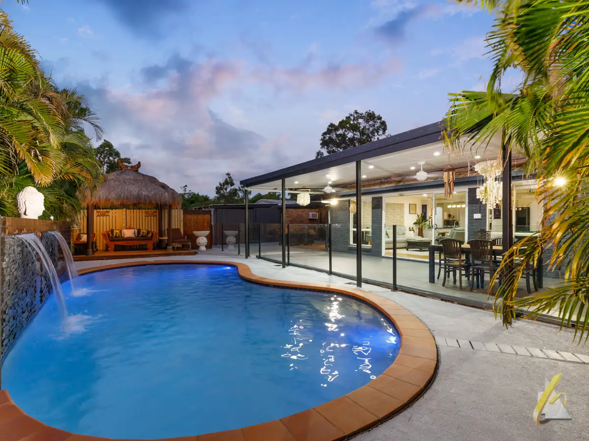 Main view of Homely house listing, 28 Odra Street, Camira QLD 4300