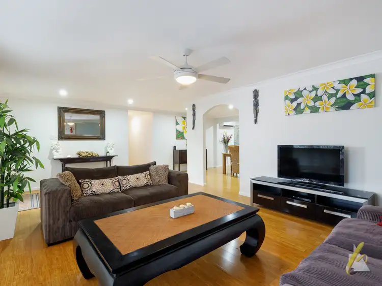 Fourth view of Homely house listing, 28 Odra Street, Camira QLD 4300