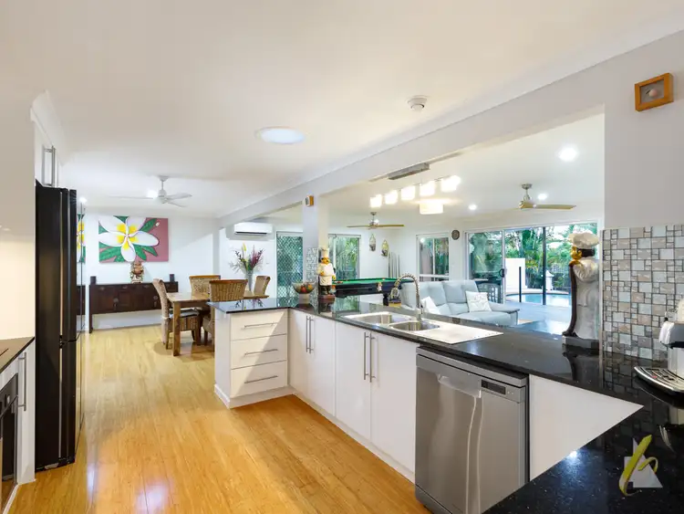 Sixth view of Homely house listing, 28 Odra Street, Camira QLD 4300