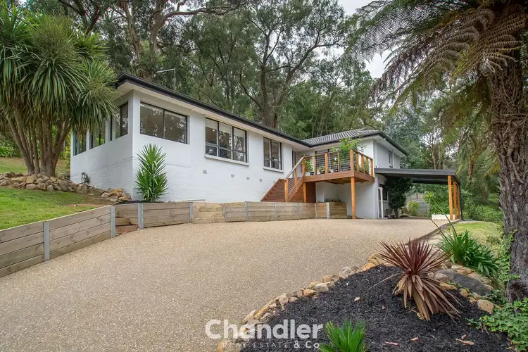 18 Kitchener Road, Tecoma VIC 3160