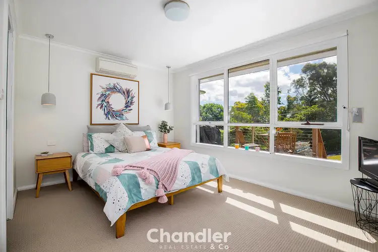 Fifth view of Homely house listing, 18 Kitchener Road, Tecoma VIC 3160