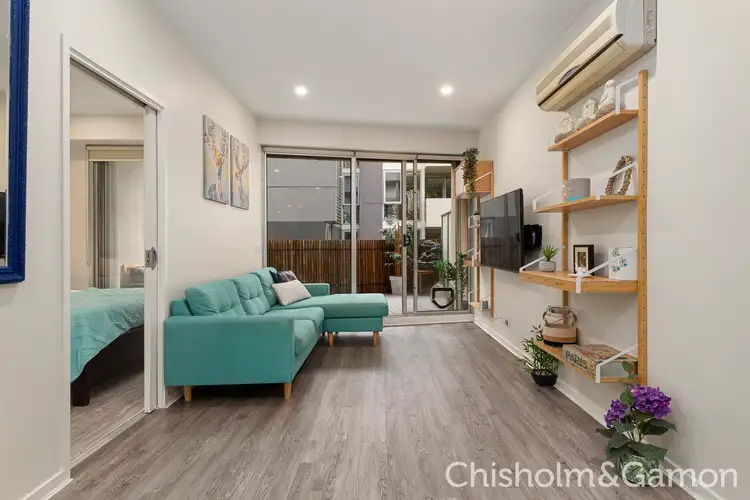 406/54 Nott Street, Port Melbourne VIC 3207