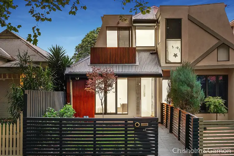 43 Ruskin Street, Elwood VIC 3184