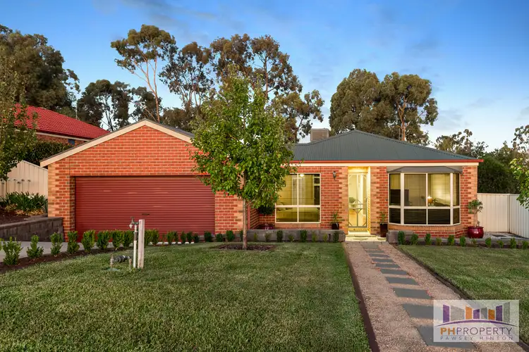 55 Daniel Drive, Golden Square VIC 3555
