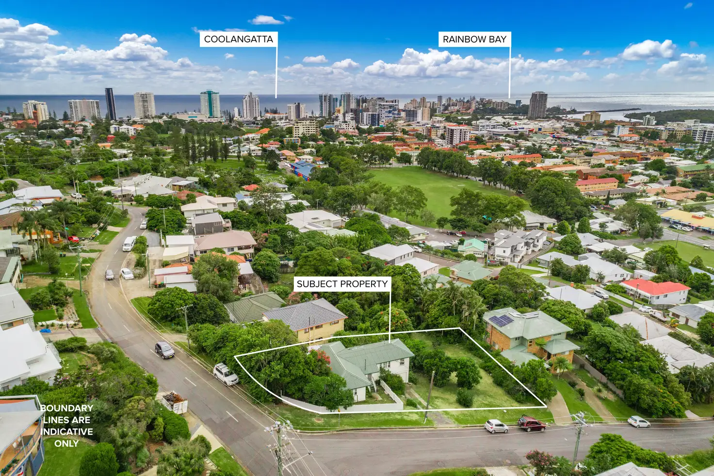 Main view of Homely house listing, 28 Charles Street, Tweed Heads NSW 2485