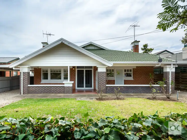 58 & 58A Francis Street, Clarence Park SA 5034