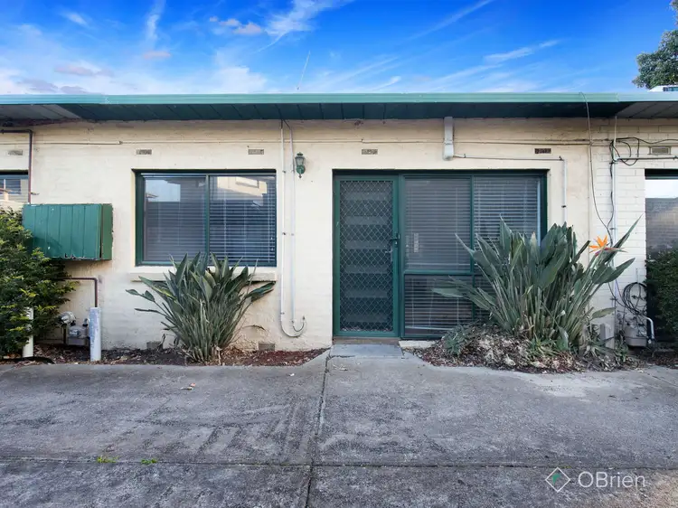 2/90 Northcliffe Road, Edithvale VIC 3196