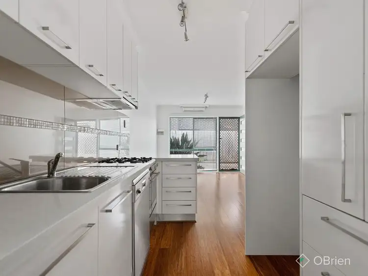 Third view of Homely unit listing, 2/90 Northcliffe Road, Edithvale VIC 3196