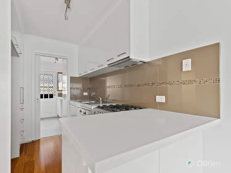 Sixth view of Homely unit listing, 2/90 Northcliffe Road, Edithvale VIC 3196