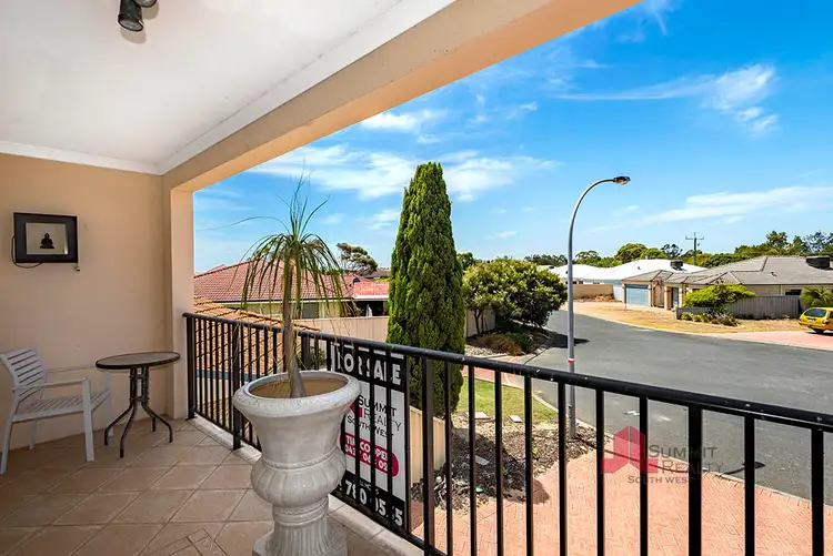 Third view of Homely house listing, 1/6 Kendle Close, Pelican Point WA 6230