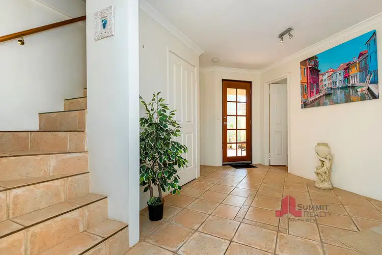 Fourth view of Homely house listing, 1/6 Kendle Close, Pelican Point WA 6230