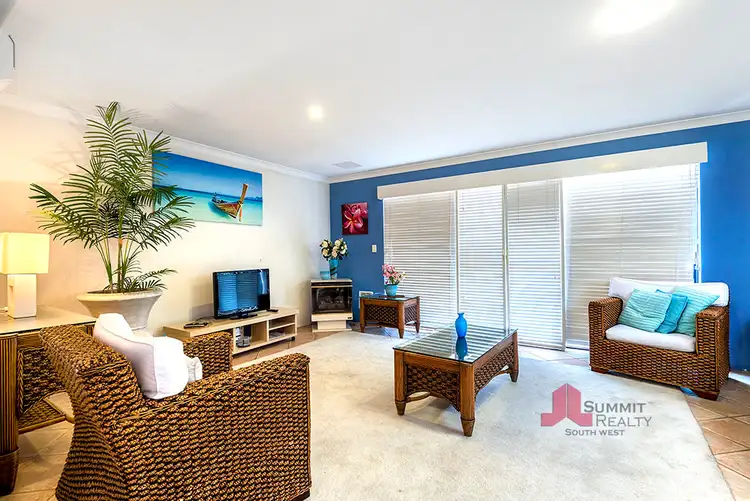 Fifth view of Homely house listing, 1/6 Kendle Close, Pelican Point WA 6230