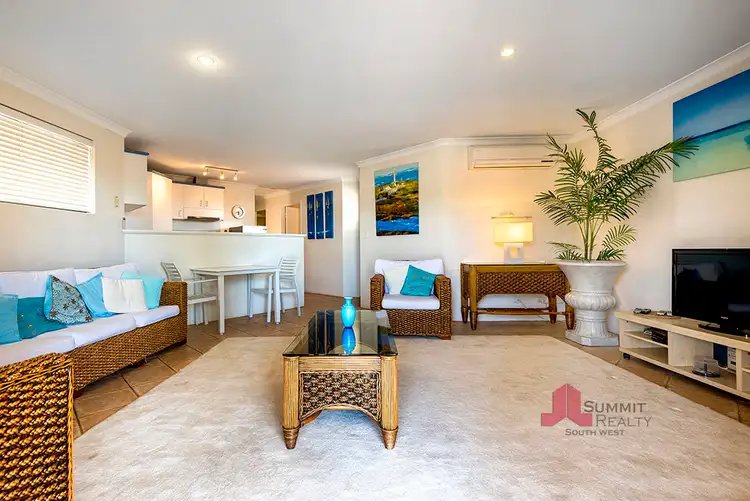 Sixth view of Homely house listing, 1/6 Kendle Close, Pelican Point WA 6230